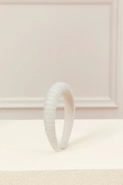 Malina Accessoarer^Florence diadem