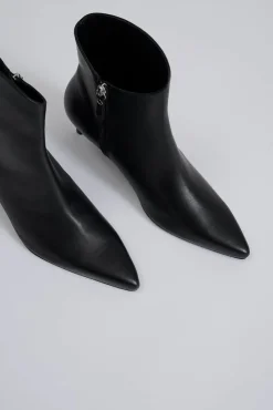 Malina Accessoarer^Izzie klackskor