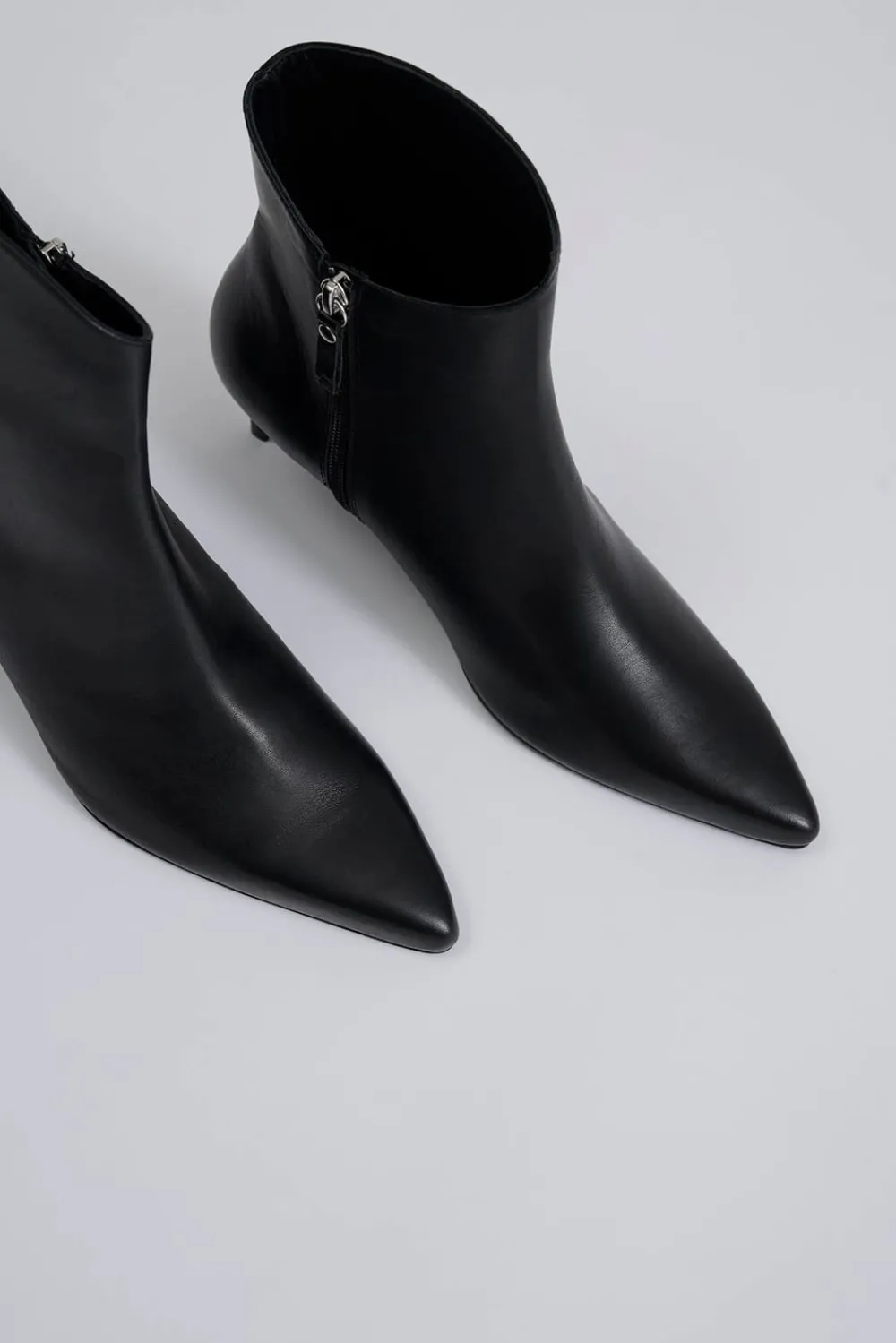 Malina Accessoarer^Izzie klackskor