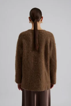 Malina Stickat^Jenny cardigan