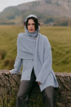 Malina Stickat^Jenny cardigan