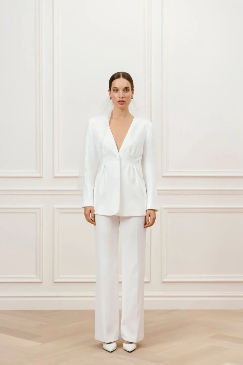 Malina Tvådelat & Jumpsuits^Juno byxa