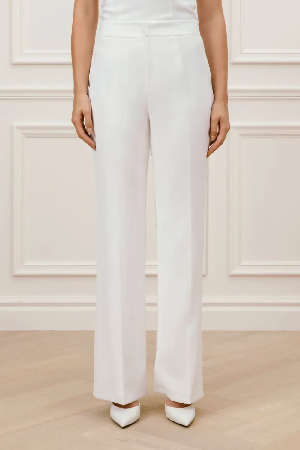 Malina Tvådelat & Jumpsuits^Juno byxa