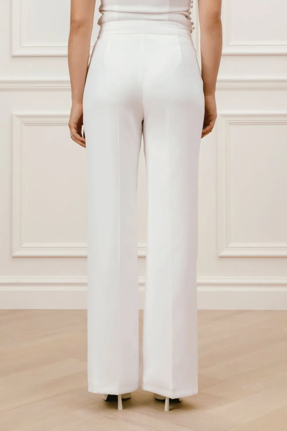 Malina Tvådelat & Jumpsuits^Juno byxa