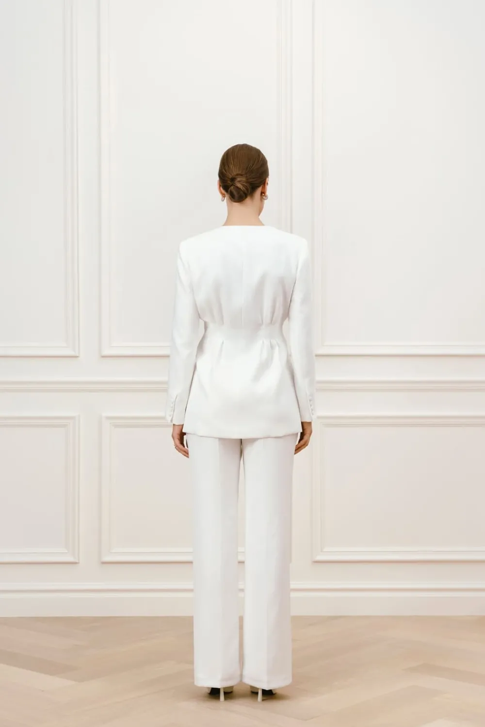 Malina Tvådelat & Jumpsuits^Juno byxa
