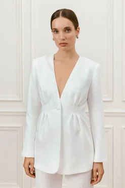 Malina Tvådelat & Jumpsuits^Juno kavaj