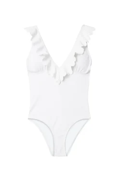 Malina Badkläder & Strandkläder|Accessoarer^Justine baddräkt