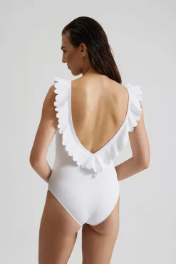 Malina Badkläder & Strandkläder|Accessoarer^Justine baddräkt