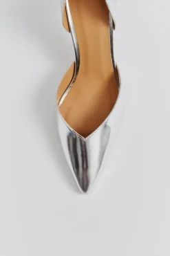 Malina Accessoarer^Kaya pumps