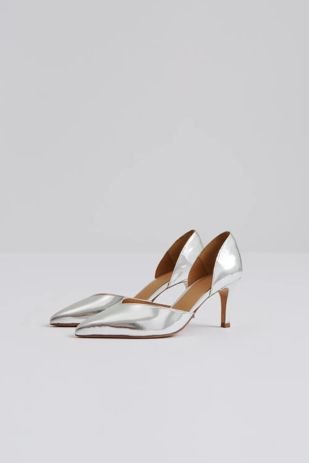 Malina Accessoarer^Kaya pumps