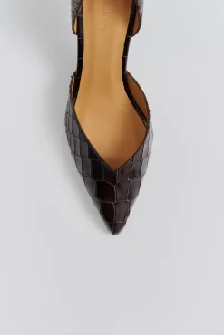 Malina Accessoarer^Kaya pumps