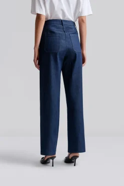 Malina Byxor^Kendra jeans