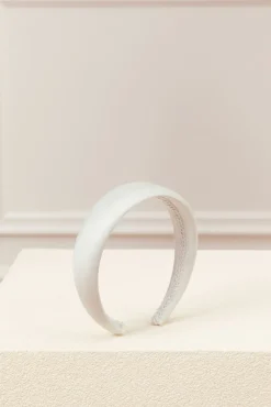 Malina Accessoarer^Lexi sidendiadem