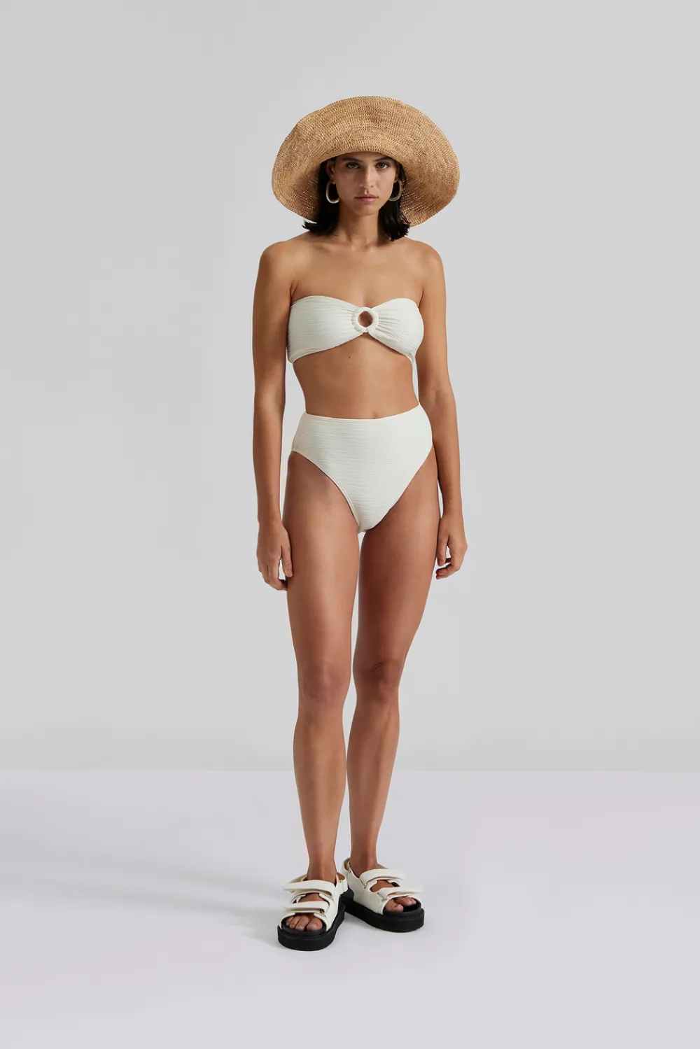 Malina Badkläder & Strandkläder^Lisa bikinitrosor