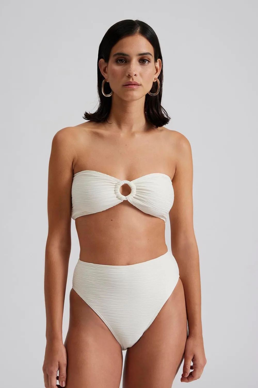 Malina Badkläder & Strandkläder^Lisa bikinitrosor