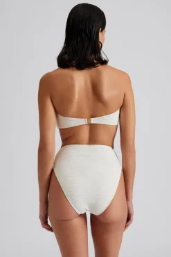 Malina Badkläder & Strandkläder^Lisa bikinitrosor