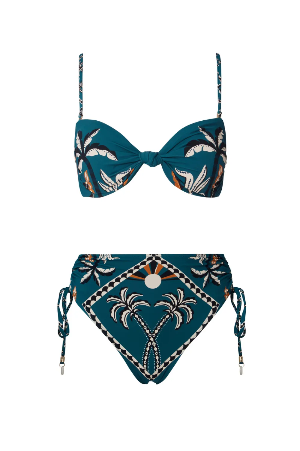 Malina Badkläder & Strandkläder^Lottie bikinitopp