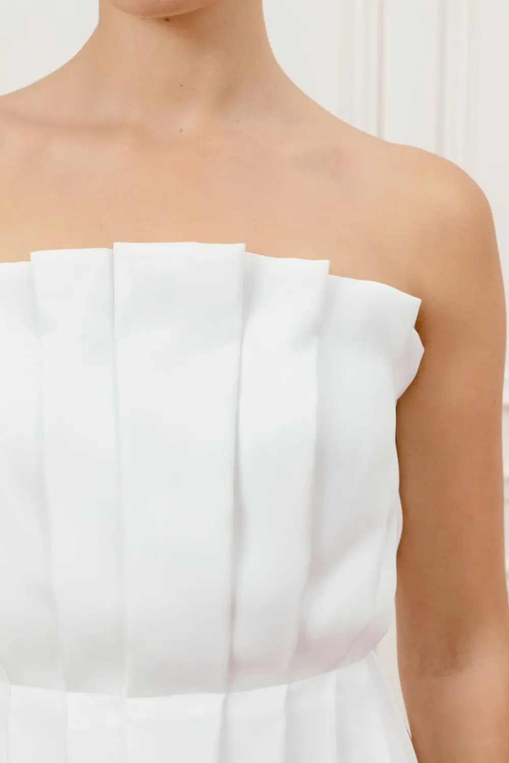 Malina Bridal Sale^Luciana topp
