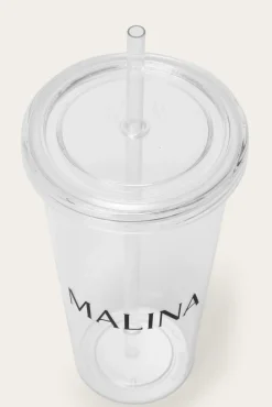 Malina Accessoarer^reusable cup