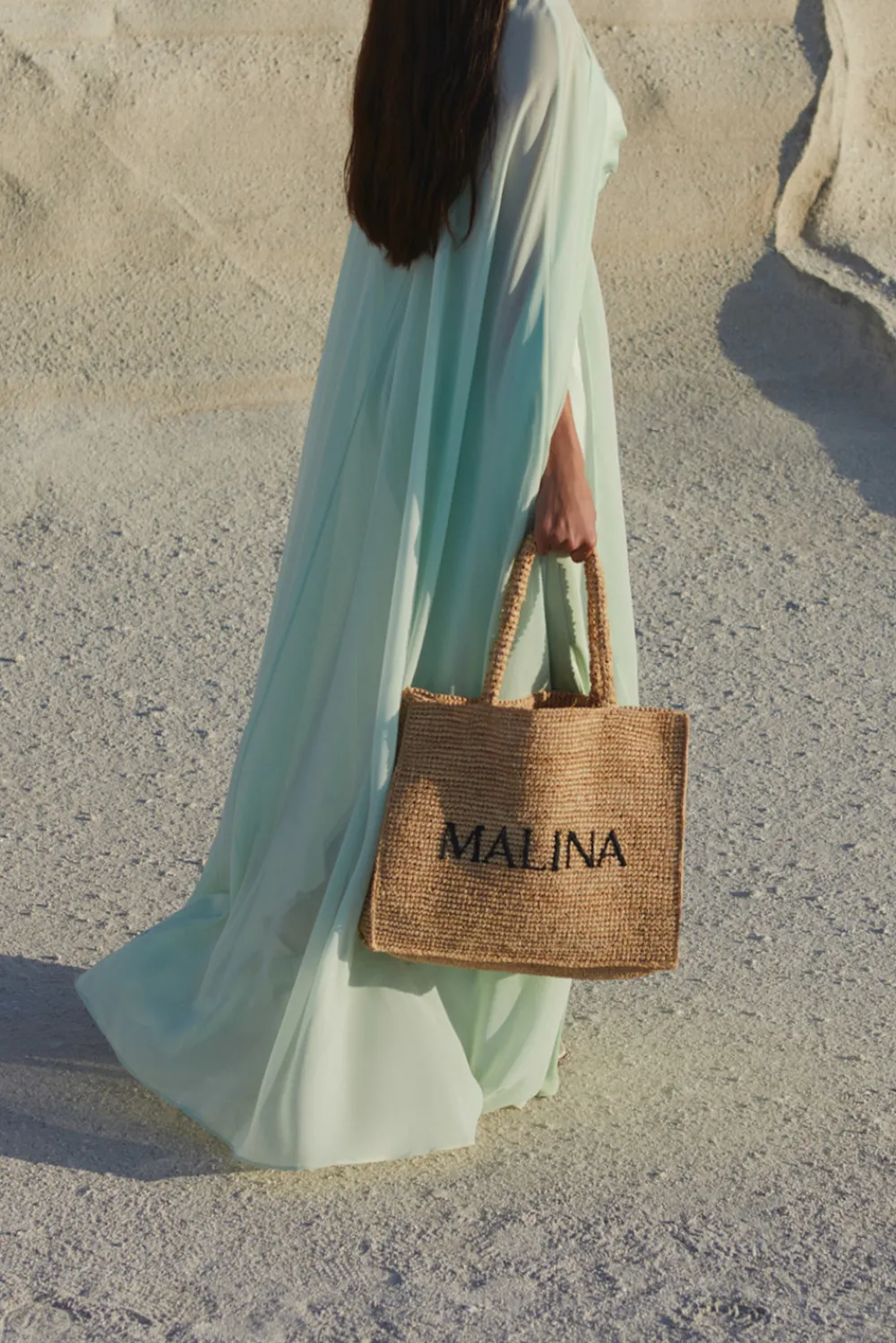 Malina Accessoarer^väska
