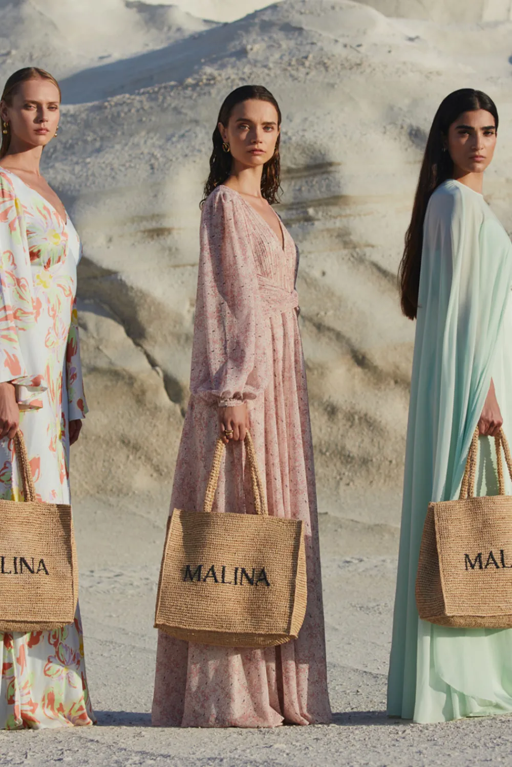 Malina Accessoarer^väska