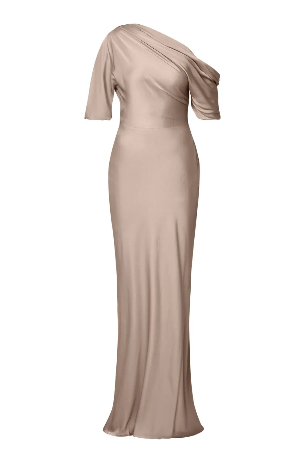 Malina Klänningar|Brudtärnor^Marisa maxi dress