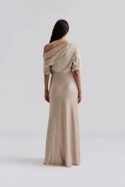 Malina Klänningar|Brudtärnor^Marisa maxi dress