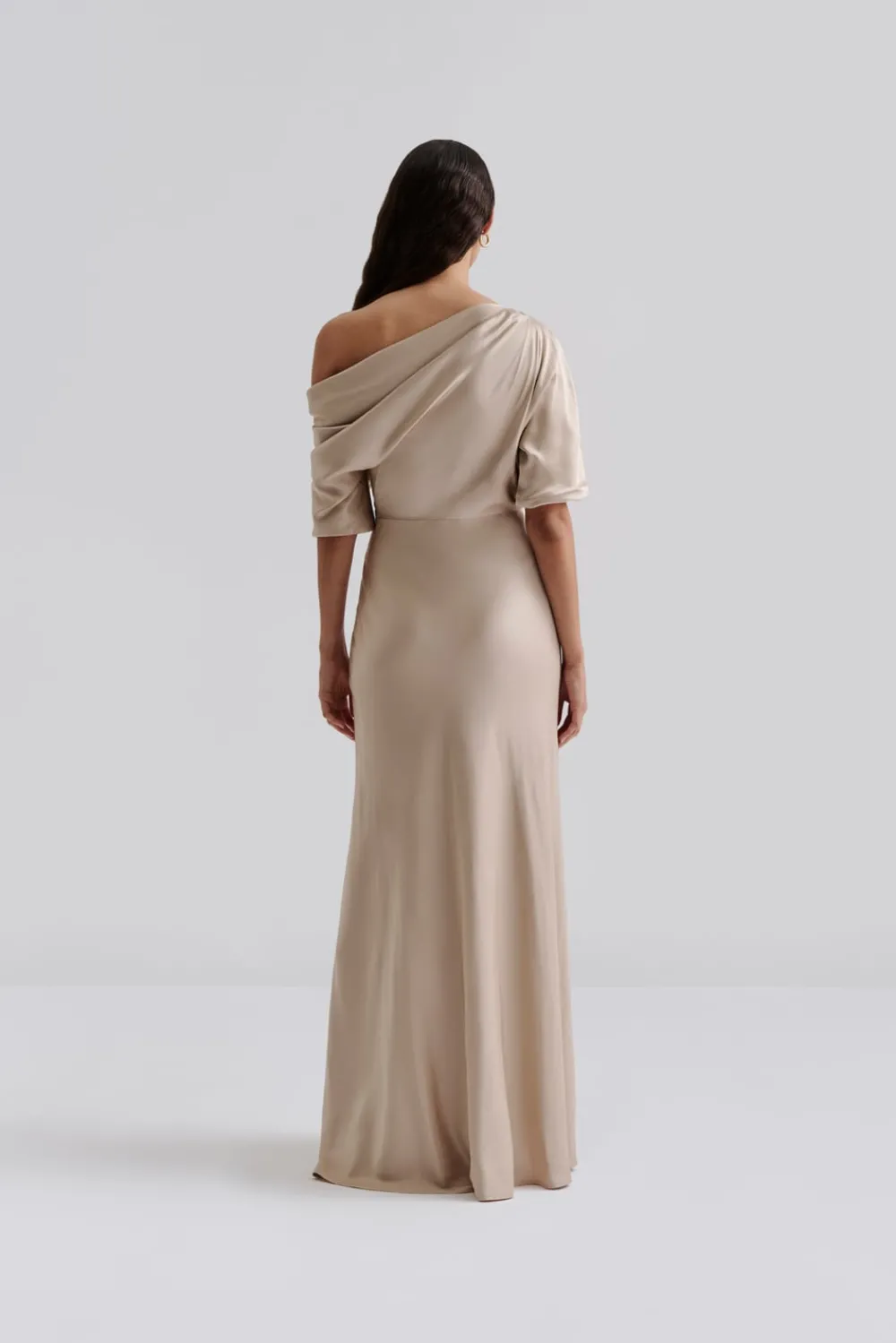 Malina Klänningar|Brudtärnor^Marisa maxi dress
