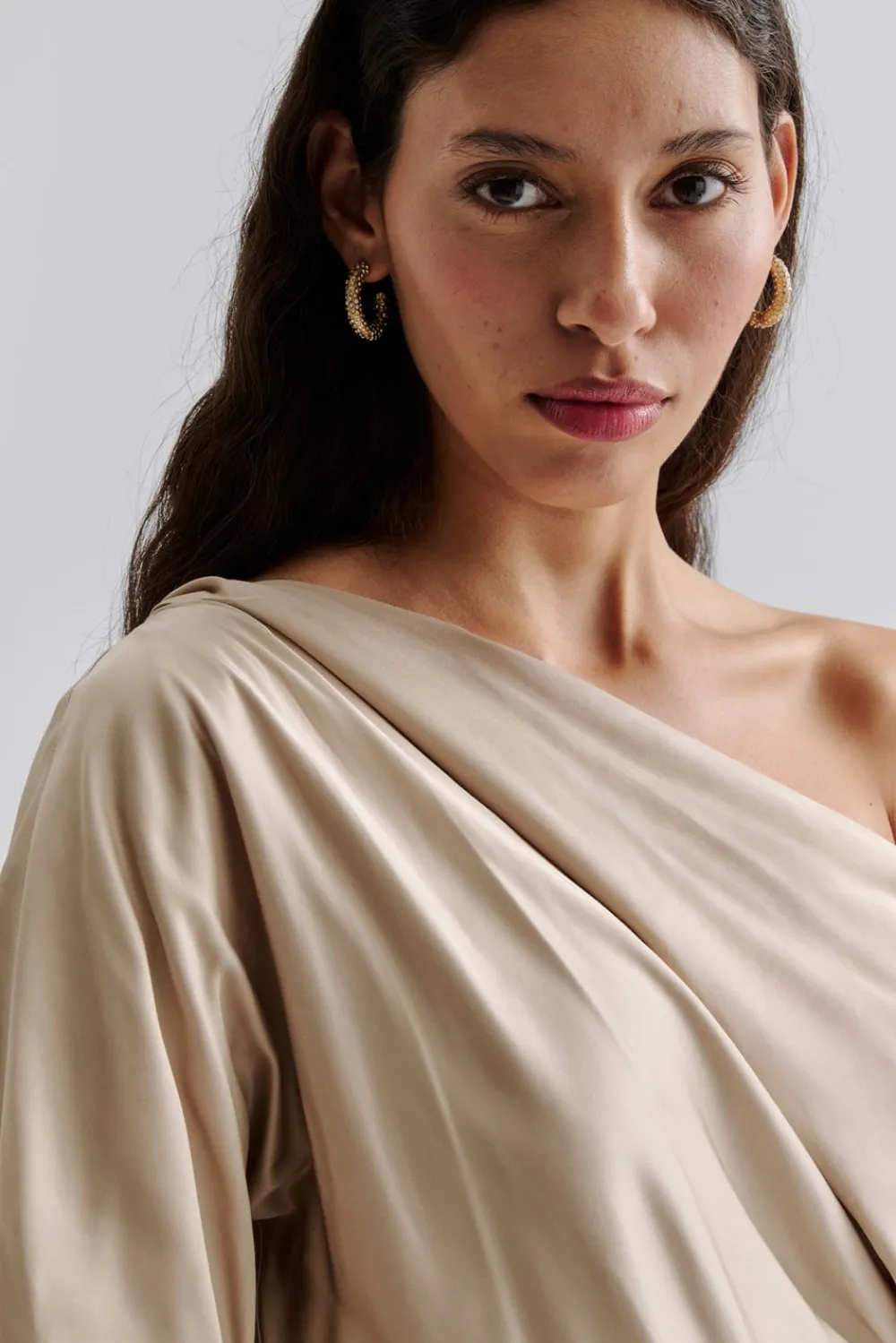 Malina Klänningar|Brudtärnor^Marisa maxi dress