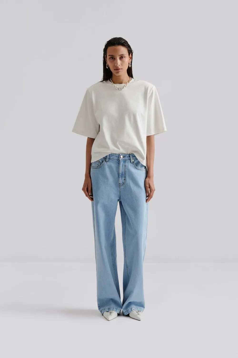 Malina Byxor^Matilda Jeans