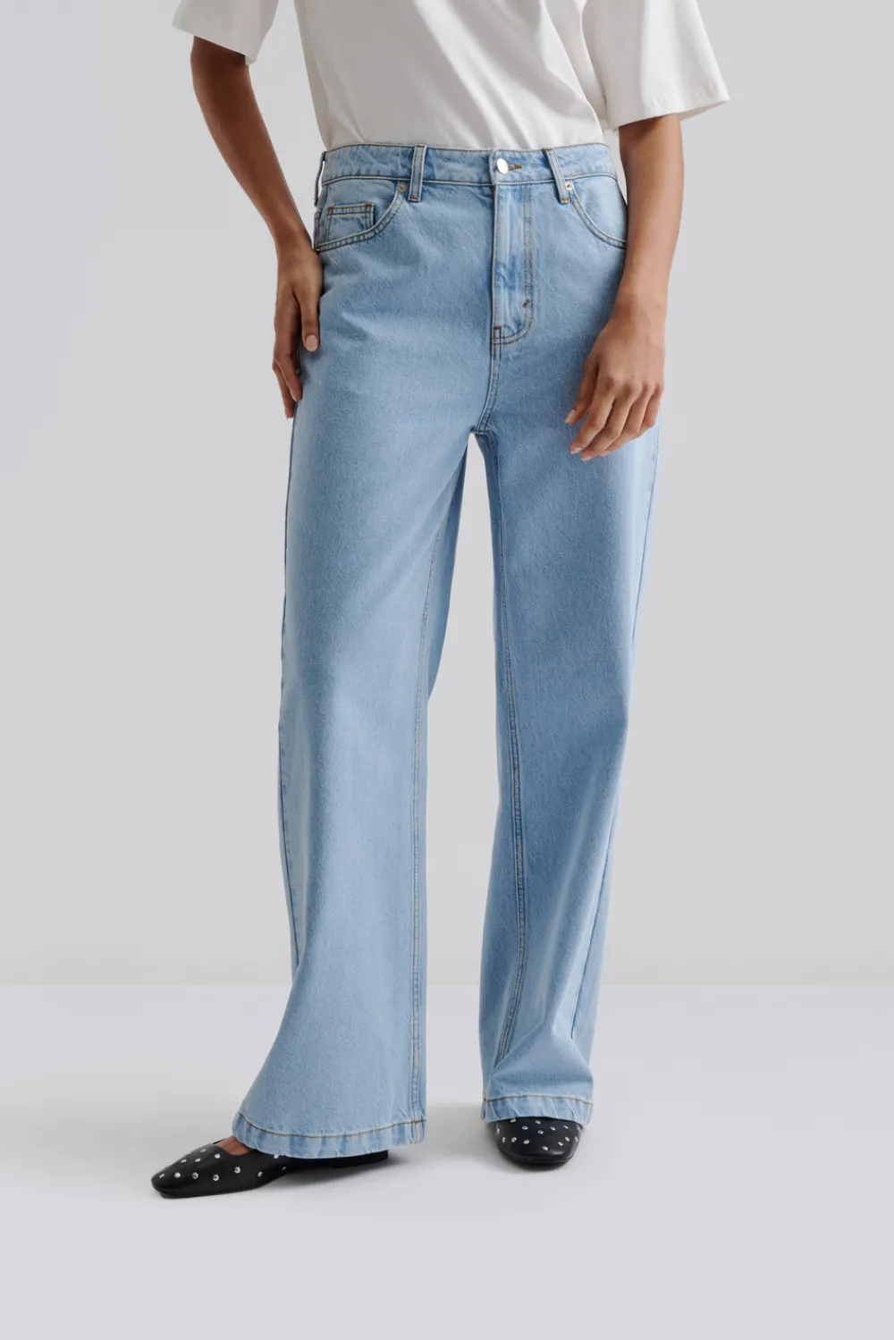 Malina Byxor^Matilda Jeans