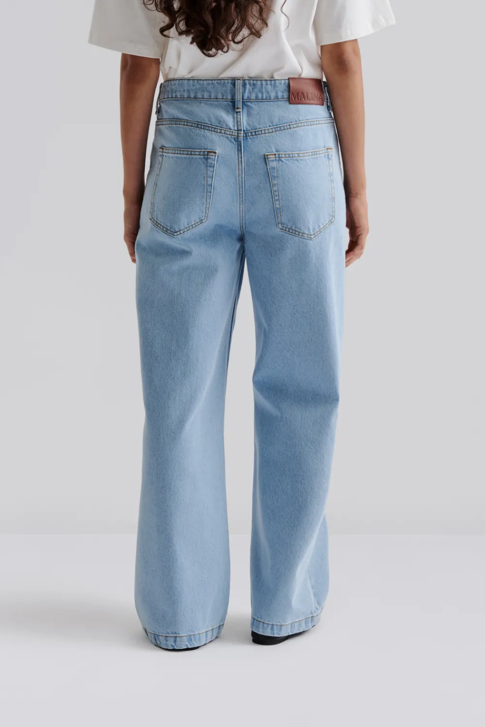 Malina Byxor^Matilda Jeans