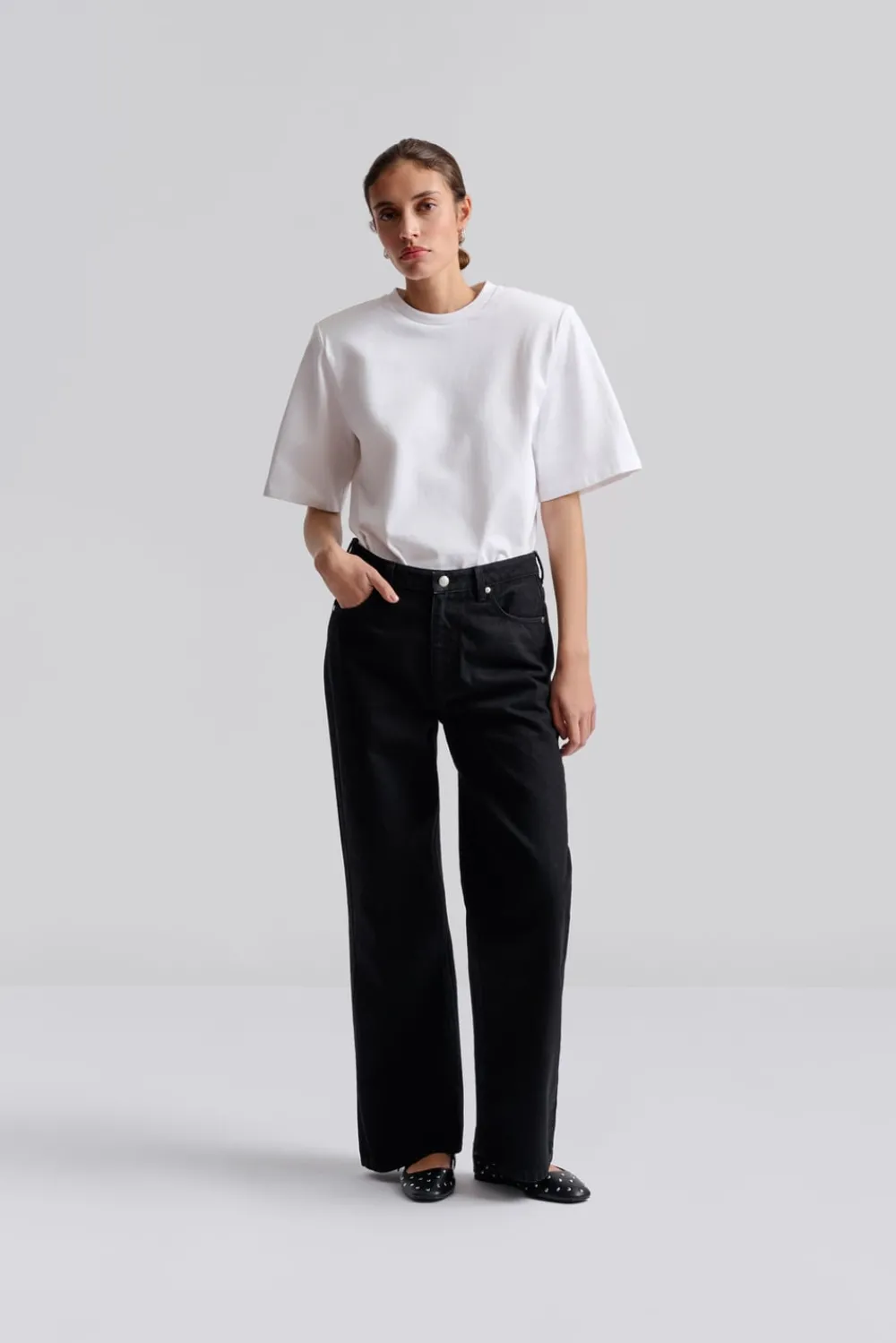 Malina Byxor^Matilda Jeans