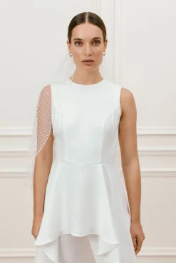 Malina Tvådelat & Jumpsuits^Melanie jumpsuit