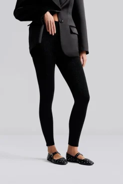 Malina Stickat|Byxor^Mella tights