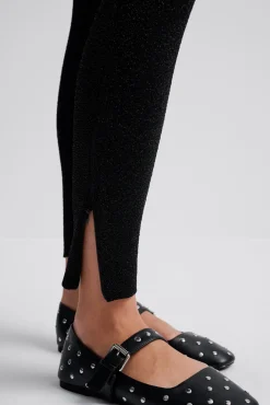 Malina Stickat|Byxor^Mella tights