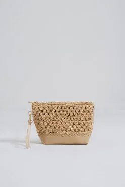 Malina Accessoarer|Badkläder & Strandkläder^Mia pouch