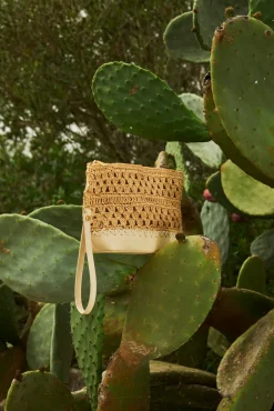 Malina Accessoarer|Badkläder & Strandkläder^Mia pouch
