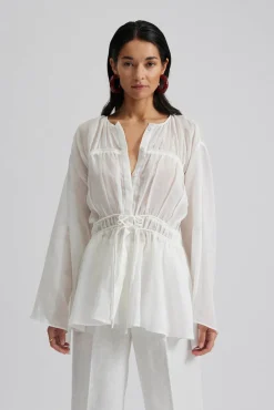 Malina Toppar^Mira blus