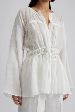 Malina Toppar^Mira blus