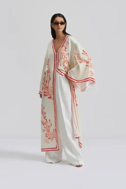 Malina Klänningar|Badkläder & Strandkläder^Naya kaftan