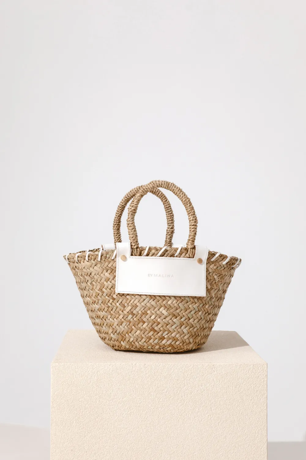 Malina Accessoarer^Niki stråväska