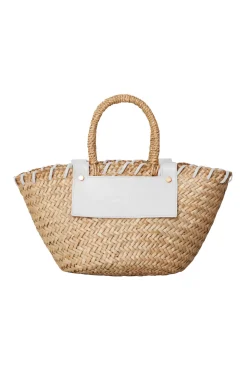 Malina Accessoarer^Niki stråväska