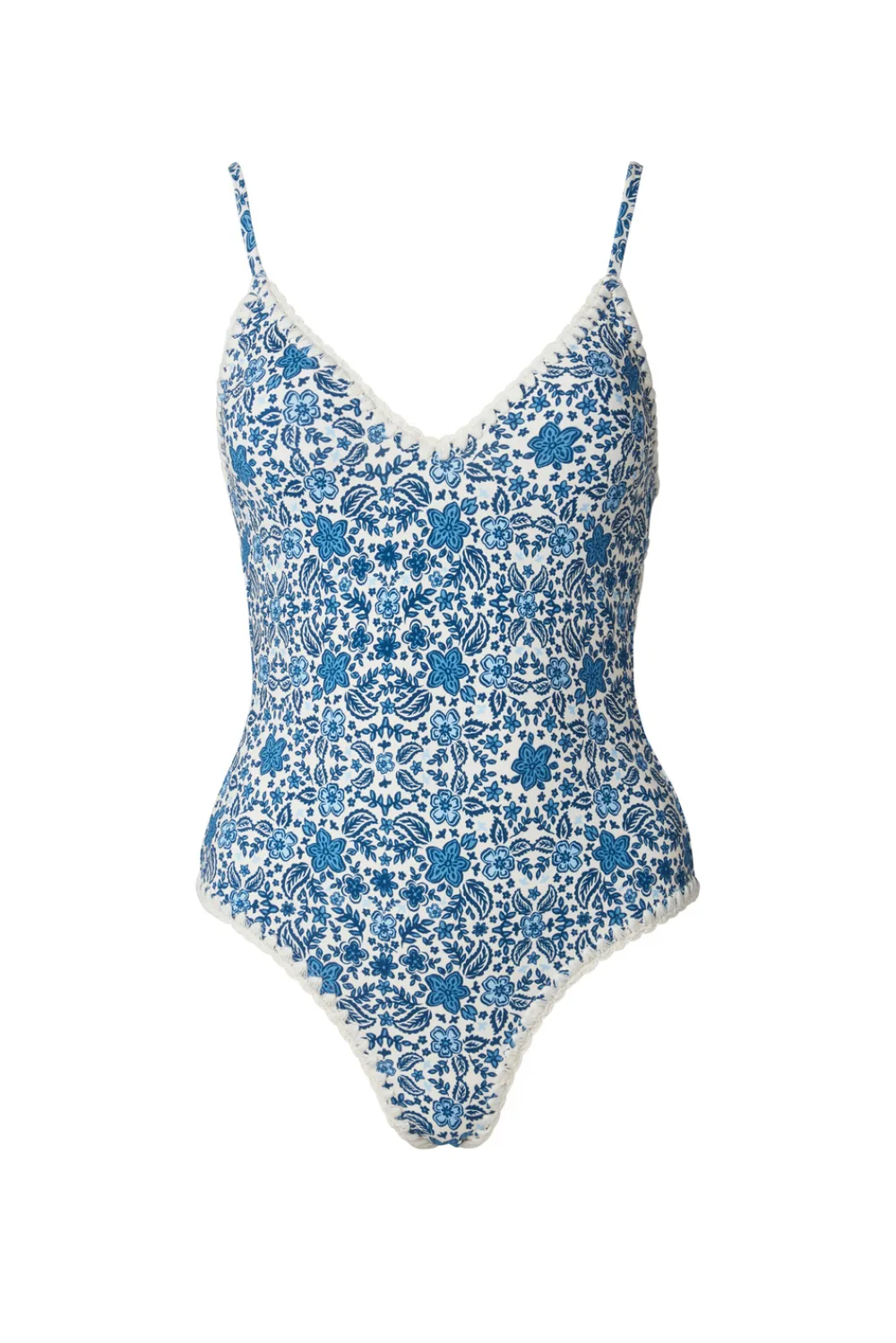 Malina Badkläder & Strandkläder^Nila baddräkt