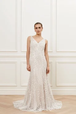 Malina Bridal Sale^Noomi brudklänning