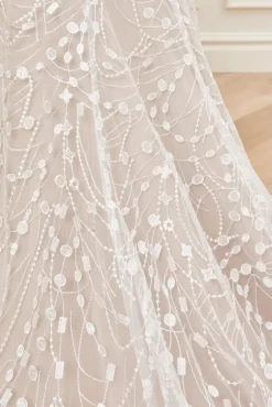 Malina Bridal Sale^Noomi brudklänning