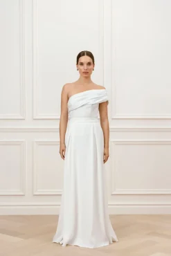 Malina Tvådelat & Jumpsuits^Ophelia topp