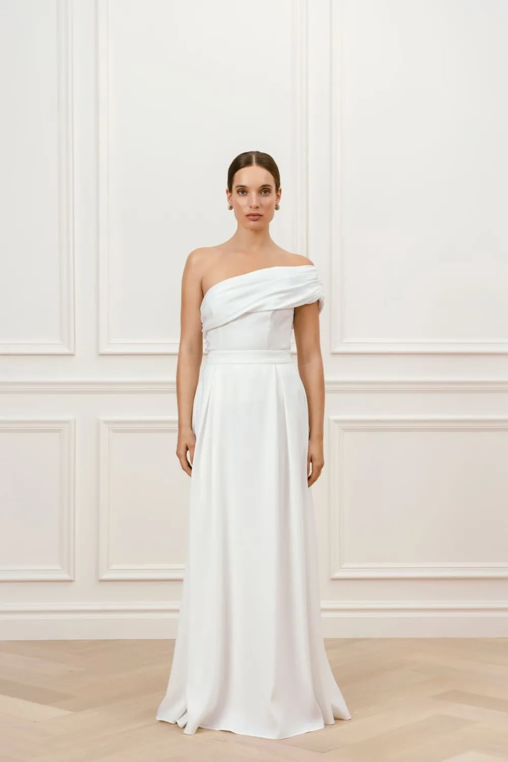 Malina Tvådelat & Jumpsuits^Ophelia topp