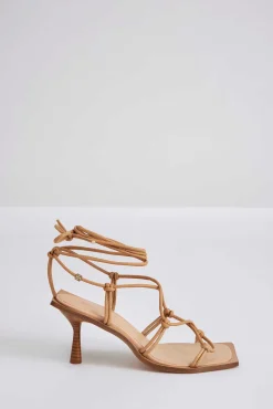 Malina Accessoarer|Accessoarer^Penny klackskor