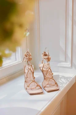 Malina Accessoarer|Accessoarer^Penny klackskor